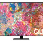 SAMSUNG QE50Q80BATXXH (model 2022)