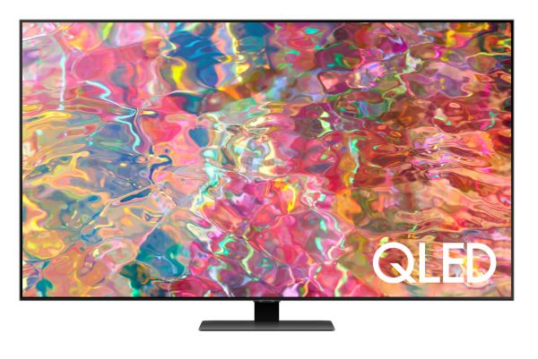 SAMSUNG QE50Q80BATXXH (model 2022)
