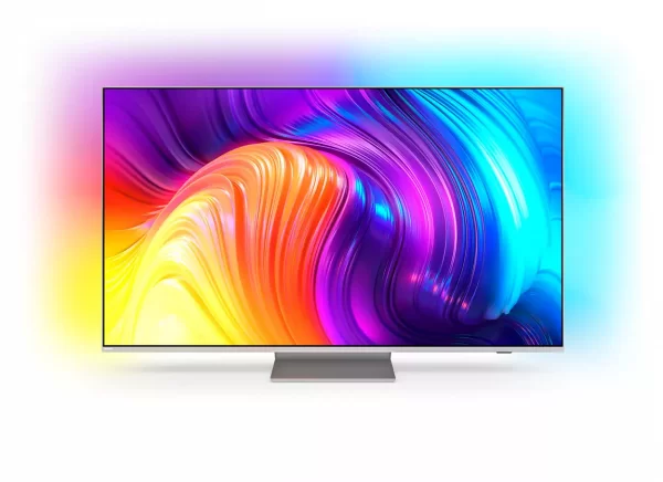 Philips 55PUS8807/12 4K UHD, LED, 120 Hz, Ambilight - Image 3