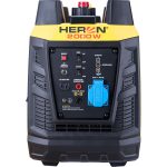 Heron agregat generator z bencinskim motorjem (8896219) - Image 4
