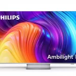 Philips 65PUS8807/12  The One, 4K UHD, LED, 120 Hz, Ambilight
