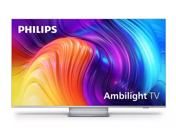 Philips 65PUS8807/12  The One, 4K UHD, LED, 120 Hz, Ambilight