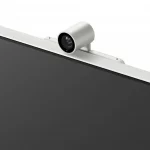 SAMSUNG LS32BM80PUUXEN 81,3 cm (32'') UHD monitor s Smart TV izkušnjo in prepoznavno ozko obliko M80B - Image 3