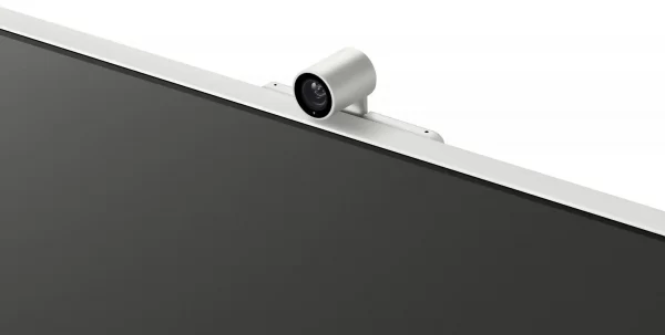 SAMSUNG LS32BM80PUUXEN 81,3 cm (32'') UHD monitor s Smart TV izkušnjo in prepoznavno ozko obliko M80B - Image 3