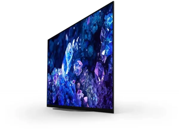 SONY XR55A83KAEP Google TV OLED TV - Image 2