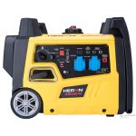 Heron generator bencinskega motorja, 3, 0 kVA (8896221) - Image 3