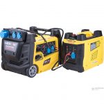 Heron generator bencinskega motorja, 3, 0 kVA (8896221) - Image 8