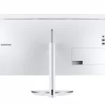 SAMSUNG LC34J791WTRXEN 85 cm (34'') UWQHD ukrivljen monitor - Image 3