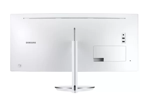 SAMSUNG LC34J791WTRXEN 85 cm (34'') UWQHD ukrivljen monitor - Image 3