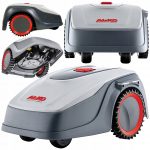 AL-KO Robolinho 500 IW robotska kosilnica - Image 2