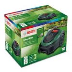 Bosch Indego S 500, 18 V, 500 m2 robotska kosilnica - Image 8