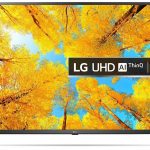 LG 65UQ75003LF