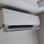 GREE Amber Nordic  2,7 kW (GWH09YD-S6DBA1A) - Image 3