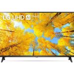 LG 65UQ75003LF - Image 3