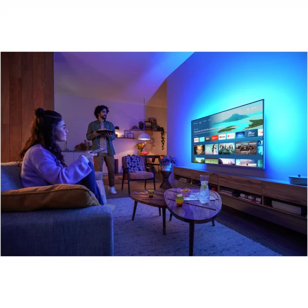 Philips 55PUS8807/12 4K UHD, LED, 120 Hz, Ambilight - Image 5