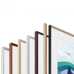 SAMSUNG QE43LS03BAUXXH Frame QLED TV (model 2022) - Image 2