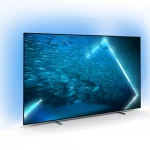PHILIPS 48OLED707/12 OLED 4K UHD Ambilight Android TV (2022) - Image 2