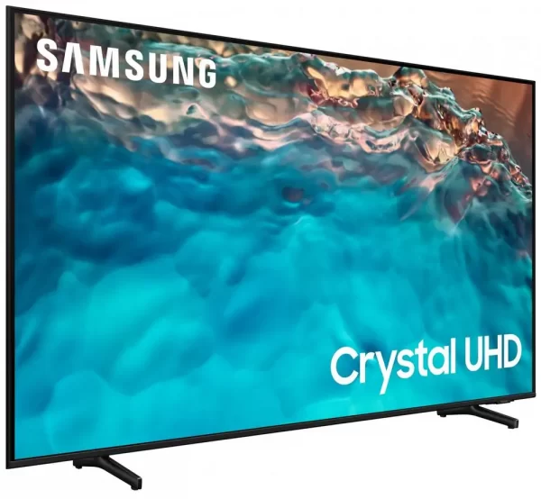 SAMSUNG UE55BU8072UXXH