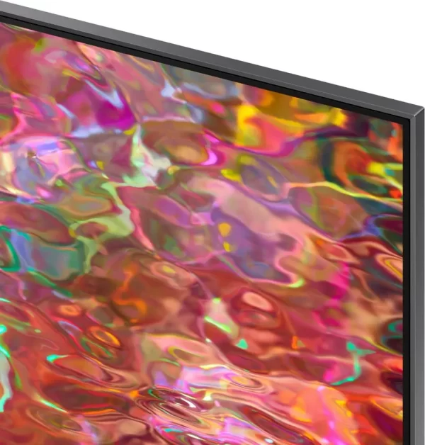 Samsung QLED QE85Q80B 4K UHD Smart TV (modell 2022/23) - Image 4