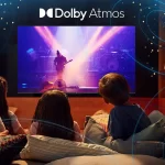 TCL 43P638 4K UHD TV, Android TV, WiFi, Bluetooth, HDR, Dolby Atmos - Image 5