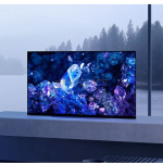 SONY XR42A90KAEP OLED 4K Ultra HD Google TV (2022/23) - Image 5