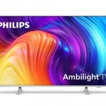 PHILIPS 43PUS8507/12 The One 4K UHD Ambilight Android TV