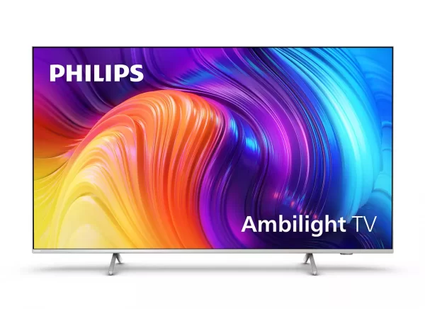 PHILIPS 43PUS8507/12 The One 4K UHD Ambilight Android TV