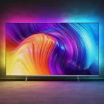 PHILIPS 43PUS8507/12 The One 4K UHD Ambilight Android TV - Image 3