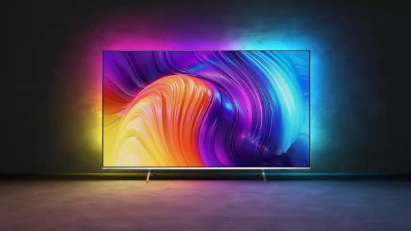 PHILIPS 43PUS8507/12 The One 4K UHD Ambilight Android TV - Image 3