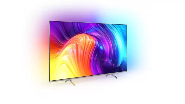 PHILIPS 43PUS8507/12 The One 4K UHD Ambilight Android TV - Image 2