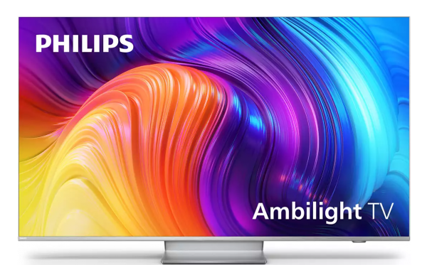 PHILIPS 50PUS8807/12 The One 4K UHD Ambilight Android TV - Image 2