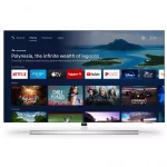 PHILIPS 65OLED807/12 4K UHD OLED Ambilight Android TV - Image 7