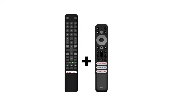 TCL 65C835 Mini LED QLED, Google TV, 4K, Android TV, Dolby Atmos, Onyo 2.1 (model 2022/23) - Image 7