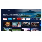 PHILIPS 77OLED807/12 4K UHD OS Android TV model 2022/23 - Image 3