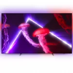PHILIPS 77OLED807/12 4K UHD OS Android TV model 2022/23