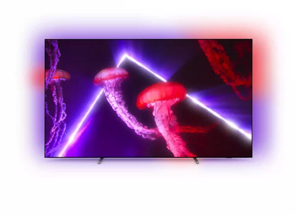 PHILIPS 77OLED807/12 4K UHD OS Android TV model 2022/23