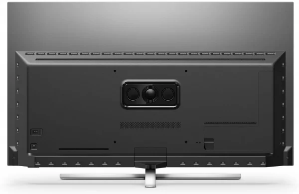PHILIPS 65OLED807/12 4K UHD OLED Ambilight Android TV - Image 5