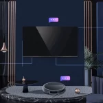 TCL 98C735 QLED Google Onkyo Dolby Atmos 4K TV (model 2023) - Image 9