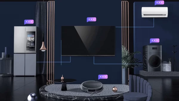 TCL 98C735 QLED Google Onkyo Dolby Atmos 4K TV (model 2023) - Image 9