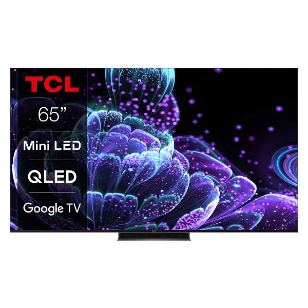 TCL 65C835 Mini LED QLED, Google TV, 4K, Android TV, Dolby Atmos, Onyo 2.1 (model 2022/23) - Image 3