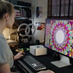 Apple Studio Display 27" monitor Retina 5K - Image 4