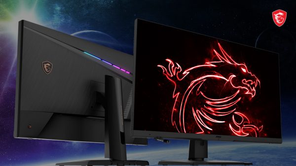 MSI Optix MPG321UR-QD 32" igralni monitor, UHD, IPS, 144hz, 1ms, HDR600, HDMI, DP, USB-C, USB, G-Sync - Image 5