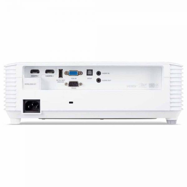 Acer H6800BDa DLP 3D projektor - Image 2