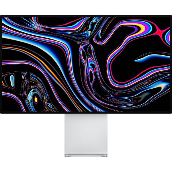 Apple Pro Display XDR, 32", nanoteksturirano steklo, 6K retina zaslon, brez stojala