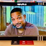 TCL 55P735 4K UHD, Android TV, Dolby Atmos, Google Assistant (model 2022/23) - Image 2