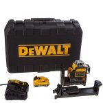DeWalt križno linijski laser DCE089D1R - Image 2