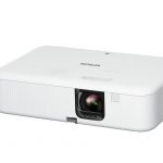 Epson CO-FH02 android projektor (FULL HD, 3000 Ansi Lumen)