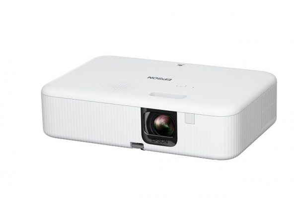 Epson CO-FH02 android projektor (FULL HD, 3000 Ansi Lumen)