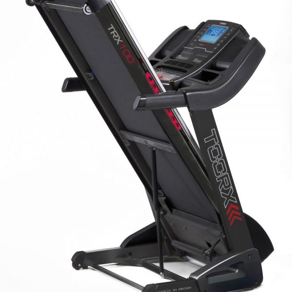 Toorx Chrono Line TRX-100 3.0 - Image 4
