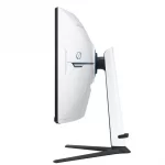 Samsung LS32BG850NUXEN curved ukrivljen 32" gaming monitor, 240Hz, VA, 3840x2160, 16:9, 1ms, DisplayPort, HDMI - Image 4